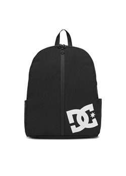 Plecak DC Shoes C-DCI-KL-001-08 Czarny ze sklepu eobuwie.pl w kategorii Plecaki - zdjęcie 186688807