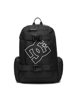 Plecak DC Shoes C-DCI-B-002-08 Czarny ze sklepu eobuwie.pl w kategorii Plecaki - zdjęcie 186688825