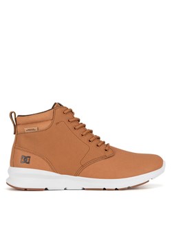 Trzewiki DC Shoes MASON 2 ADYS700216-TTC Brązowy ze sklepu eobuwie.pl w kategorii Buty zimowe męskie - zdjęcie 186688836