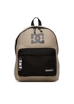DC Shoes Plecak DCI-P-002-07 Brązowy ze sklepu MODIVO w kategorii Plecaki - zdjęcie 186690787