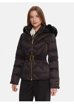 Marciano Guess Kurtka zimowa 5BGL37 7374A Czarny Regular Fit ze sklepu MODIVO w kategorii Kurtki damskie - zdjęcie 186690797