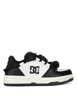 DC Shoes Sneakersy RS-23M07073 Biały ze sklepu MODIVO w kategorii Buty sportowe męskie - zdjęcie 186690815