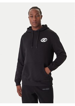 DC Shoes Bluza EDYSF03256 Czarny Regular Fit ze sklepu MODIVO w kategorii Bluzy męskie - zdjęcie 186690818