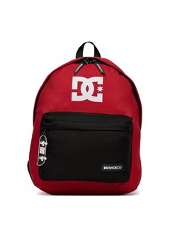 DC Shoes Plecak DCI-P-002-07 Czerwony ze sklepu MODIVO w kategorii Plecaki - zdjęcie 186690857