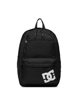 DC Shoes Plecak C-DCI-P-001-08 Czarny - id: 5906751335550 - marki Dc Shoes - 186690885 DC Shoes Plecak C-DCI-P-001-08 Czarny ze sklepu MODIVO w kategorii Plecaki - zdjęcie 186690885
