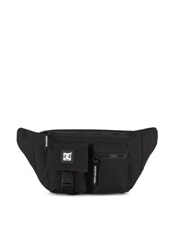 DC Shoes Saszetka nerka DCI-B-003-07 Czarny - id: 5903698188041 - marki Dc Shoes - 186690905 DC Shoes Saszetka nerka DCI-B-003-07 Czarny ze sklepu MODIVO w kategorii Nerki - zdjęcie 186690905
