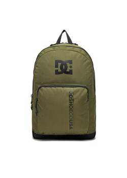 DC Shoes Plecak C-DCI-B-001-08 Khaki ze sklepu MODIVO w kategorii Plecaki - zdjęcie 186691055