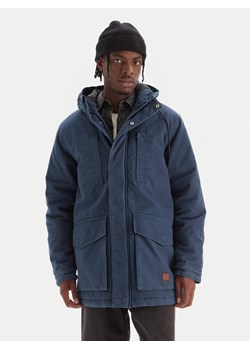 DC Shoes Parka Juryfield EDYJK03262 Granatowy Regular Fit ze sklepu MODIVO w kategorii Parki męskie - zdjęcie 186691115