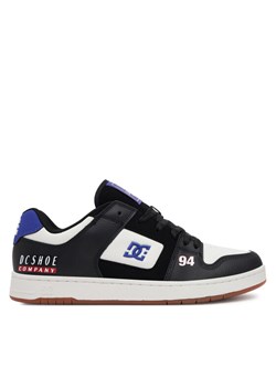 DC Shoes Sneakersy MANTECA 4 SE DC01751001 Biały ze sklepu MODIVO w kategorii Buty sportowe męskie - zdjęcie 186691165