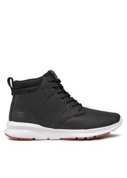 DC Shoes Trzewiki Mason 2 ADYS700216 Czarny ze sklepu MODIVO w kategorii Buty zimowe męskie - zdjęcie 186691218