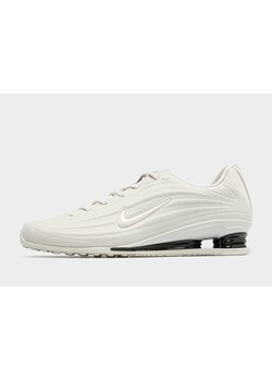 NIKE W SHOX Z ze sklepu JD Sports  w kategorii Buty sportowe damskie - zdjęcie 186693935