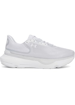 Męskie buty do biegania Under Armour UA Infinite Pro 2 - szare ze sklepu Sportstylestory.com w kategorii Buty sportowe męskie - zdjęcie 186697059