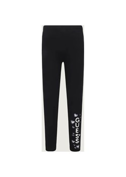 Guess Legginsy | Slim Fit ze sklepu Gomez Fashion Store w kategorii Spodnie dziewczęce - zdjęcie 186697109