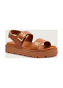 Tommy Hilfiger Sandały ze sklepu Gomez Fashion Store w kategorii Sandały damskie - zdjęcie 186697115