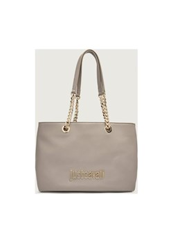 Just Cavalli Shopperka ze sklepu Gomez Fashion Store w kategorii Torby Shopper bag - zdjęcie 186697148