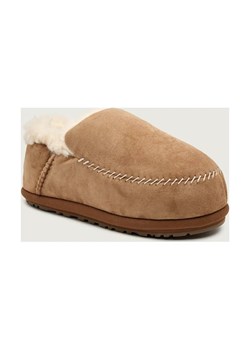 UGG Śniegowce M ANDERS | shearling | zamsz ze sklepu Gomez Fashion Store w kategorii Buty zimowe męskie - zdjęcie 186697149