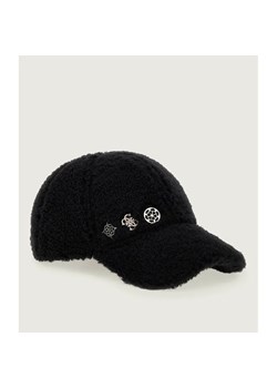 Guess Bejsbolówka ze sklepu Gomez Fashion Store w kategorii Czapki z daszkiem damskie - zdjęcie 186697179