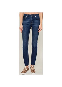 Calvin Klein Jeans Jeansy | Slim Fit ze sklepu Gomez Fashion Store w kategorii Jeansy damskie - zdjęcie 186697206