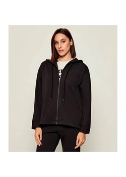 MM Bluza Turtledove | Loose fit ze sklepu Gomez Fashion Store w kategorii Bluzy damskie - zdjęcie 186697207