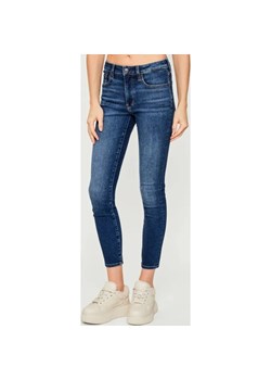 Calvin Klein Jeans Jeansy | Skinny fit ze sklepu Gomez Fashion Store w kategorii Jeansy damskie - zdjęcie 186697225