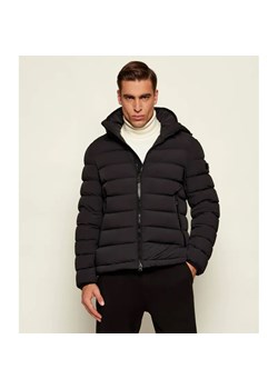 Peuterey Puchowa kurtka BOGGS NS 04 | Regular Fit ze sklepu Gomez Fashion Store w kategorii Kurtki męskie - zdjęcie 186697257