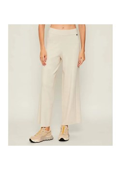 Joseph Ribkoff Spodnie | Loose fit ze sklepu Gomez Fashion Store w kategorii Spodnie damskie - zdjęcie 186697906