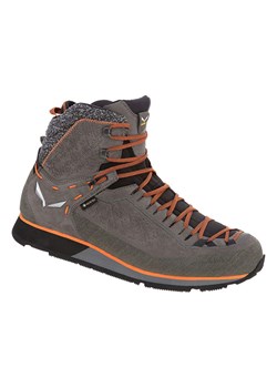 Salewa Buty trekkingowe &quot;Trainer 2&quot; w kolorze jasnobrązowym ze sklepu Limango Polska w kategorii Buty trekkingowe męskie - zdjęcie 186698237