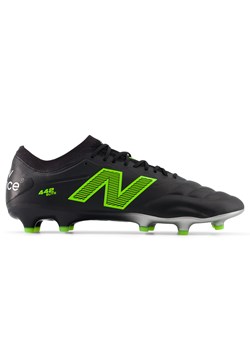 Korki męskie New Balance 442 ELITE FG V2 MS41FES2 – czarne ze sklepu New Balance Poland w kategorii Buty sportowe męskie - zdjęcie 186699046