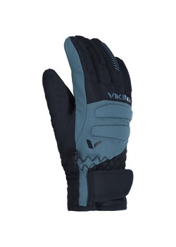 Rękawiczki narciarskie Flinx Ski Kids Viking ze sklepu SPORT-SHOP.pl w kategorii Rękawiczki męskie - zdjęcie 186699345