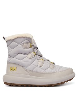 Helly Hansen Śniegowce Willetta 2.0 Mid 12047 Szary ze sklepu MODIVO w kategorii Śniegowce damskie - zdjęcie 186700148