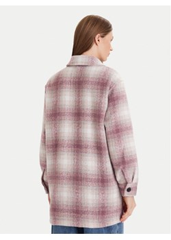 ONLY Kurtka przejściowa Catja 15360171 Różowy Loose Fit ze sklepu MODIVO w kategorii Kurtki damskie - zdjęcie 186700159