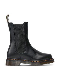 Dr. Martens Sztyblety 2976 Hi 26964001 Czarny - id: 0000209102444 - marki Dr. Martens - 186700166 Dr. Martens Sztyblety 2976 Hi 26964001 Czarny ze sklepu MODIVO w kategorii Botki - zdjęcie 186700166