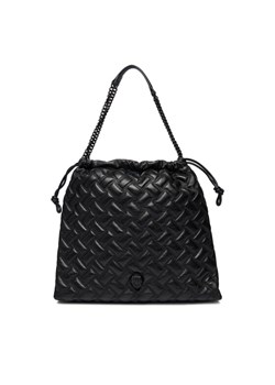 Kurt Geiger Torebka Kensington 2053000109 Czarny ze sklepu MODIVO w kategorii Torby Shopper bag - zdjęcie 186700176