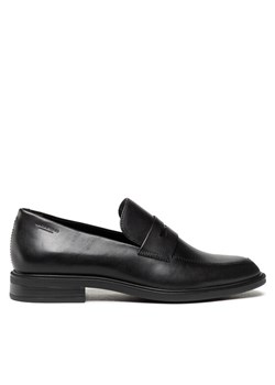 Vagabond Shoemakers Lordsy Frances 2. 5406-101-20 Czarny ze sklepu MODIVO w kategorii Lordsy damskie - zdjęcie 186700186