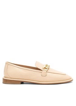 Rage Age Loafersy VALENCE-35378 Beżowy ze sklepu MODIVO w kategorii Lordsy damskie - zdjęcie 186700209