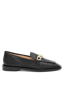 Rage Age Loafersy VALENCE-35378 Czarny ze sklepu MODIVO w kategorii Lordsy damskie - zdjęcie 186700237