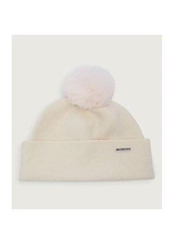 Marc Cain Wełniana czapka ze sklepu Gomez Fashion Store w kategorii Czapki zimowe damskie - zdjęcie 186703346
