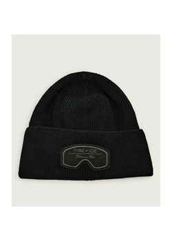 Bogner Fire + Ice Czapka ZAIDA | z dodatkiem wełny ze sklepu Gomez Fashion Store w kategorii Czapki zimowe damskie - zdjęcie 186703347