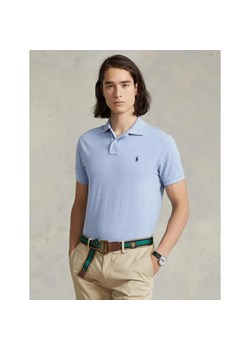 POLO RALPH LAUREN Polo | Slim Fit | basic mesh ze sklepu Gomez Fashion Store w kategorii T-shirty męskie - zdjęcie 186703356