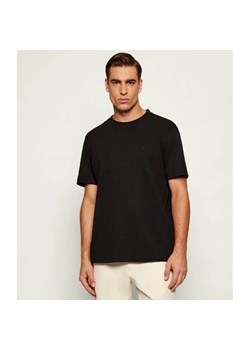 BOSS GREEN T-shirt Taddy | Regular Fit ze sklepu Gomez Fashion Store w kategorii T-shirty męskie - zdjęcie 186703365
