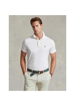 POLO RALPH LAUREN Polo | Slim Fit ze sklepu Gomez Fashion Store w kategorii T-shirty męskie - zdjęcie 186703367
