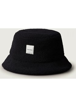 Calvin Klein Polarowy kapelusz ze sklepu Gomez Fashion Store w kategorii Kapelusze damskie - zdjęcie 186703966