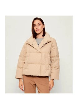 Weekend MaxMara Puchowa kurtka KAISER | Straight fit ze sklepu Gomez Fashion Store w kategorii Kurtki damskie - zdjęcie 186703975