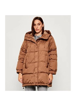 Weekend MaxMara Puchowa dwustronna kurtka ANFORA | Loose fit ze sklepu Gomez Fashion Store w kategorii Kurtki damskie - zdjęcie 186703978