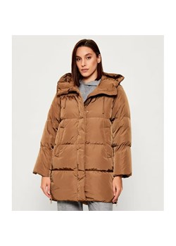 Weekend MaxMara Puchowa kurtka NEWBEMBO | Regular Fit ze sklepu Gomez Fashion Store w kategorii Kurtki damskie - zdjęcie 186703979