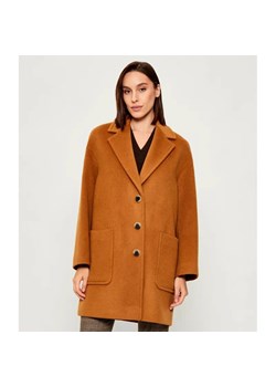 MAX&Co. Wełniany płaszcz TAROCCO ze sklepu Gomez Fashion Store w kategorii Płaszcze damskie - zdjęcie 186703996