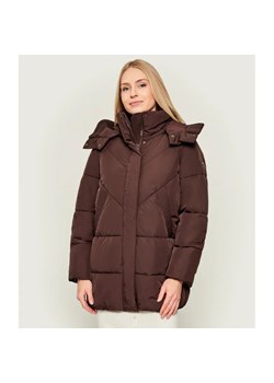 GUESS Kurtka ELEONOR | Regular Fit ze sklepu Gomez Fashion Store w kategorii Kurtki damskie - zdjęcie 186703998