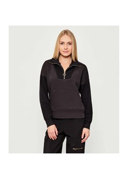 Aeronautica Militare Bluza | Regular Fit ze sklepu Gomez Fashion Store w kategorii Bluzy damskie - zdjęcie 186703999