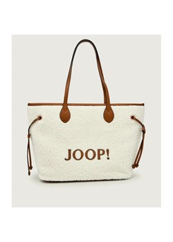 Joop! Shopperka lanoso | shearling ze sklepu Gomez Fashion Store w kategorii Torby Shopper bag - zdjęcie 186704005