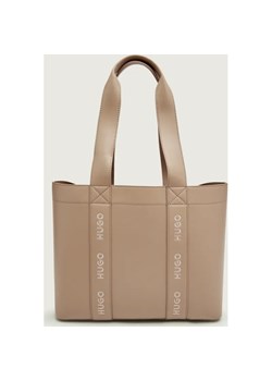 HUGO Shopperka Becky UP ze sklepu Gomez Fashion Store w kategorii Torby Shopper bag - zdjęcie 186704008